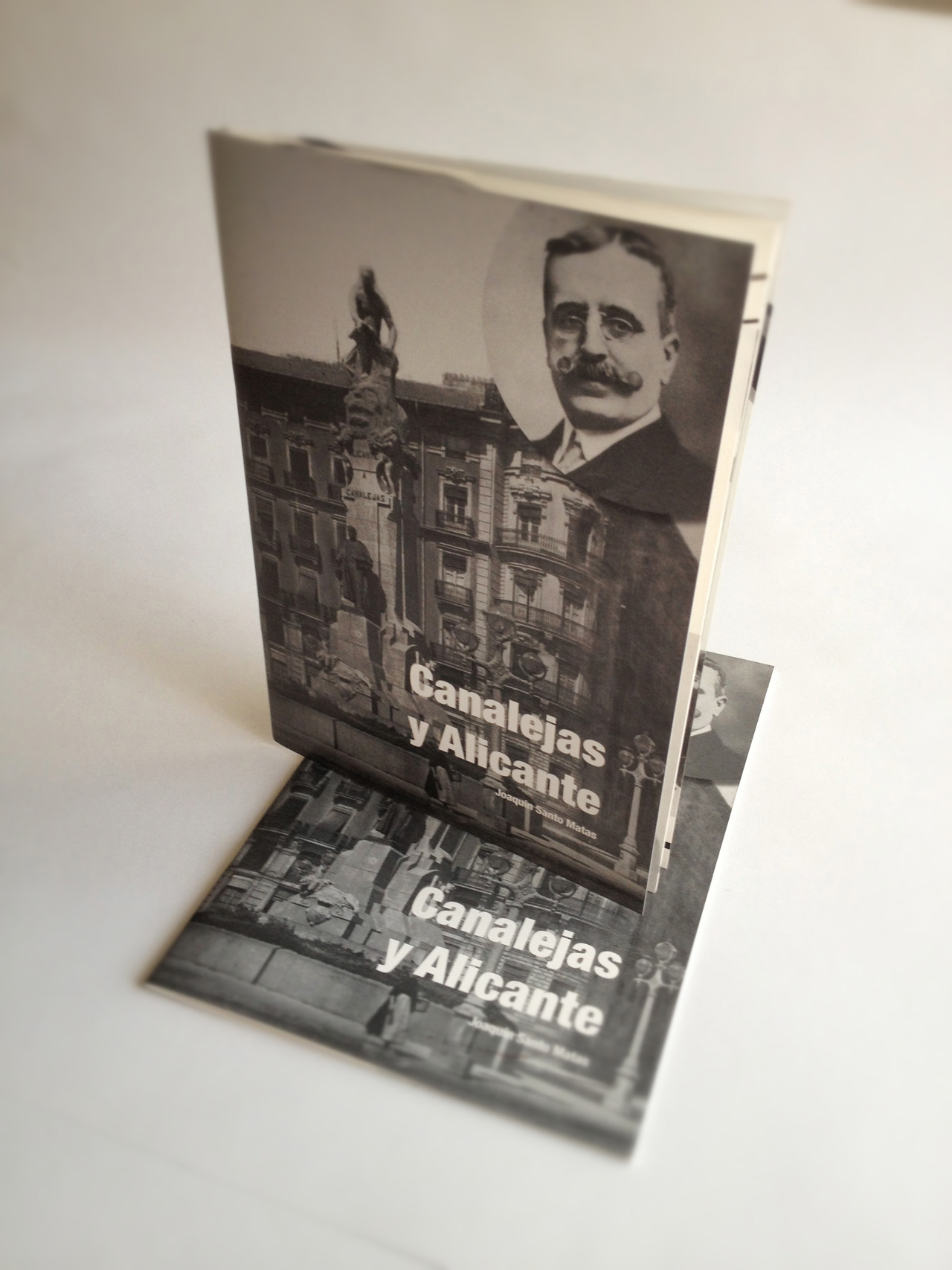 Alicante y Canalejas