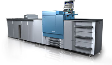 Impresión digital vs offset