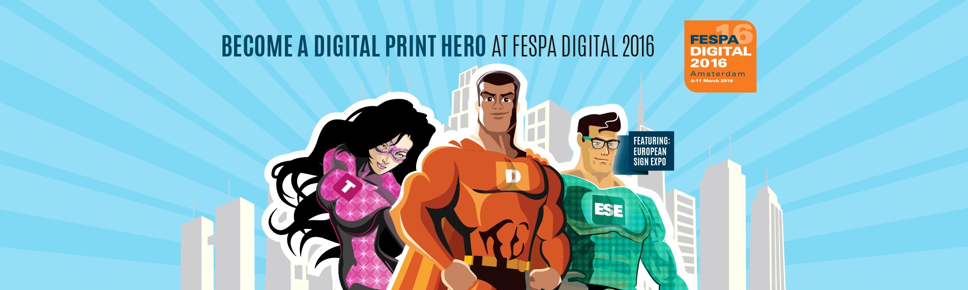 Fespa Digital